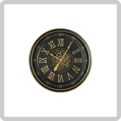 Clocks