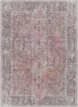Clondalkin Washable Printed Jute Rug - Clearance - Ornate Home
