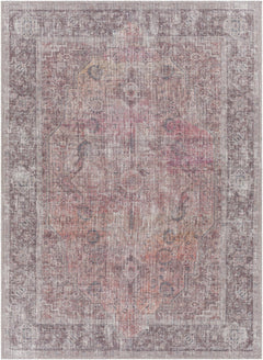 Clondalkin Washable Printed Jute Rug - Clearance - Ornate Home
