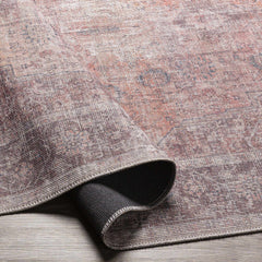 Clondalkin Washable Printed Jute Rug - Clearance - Ornate Home