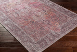 Clondalkin Washable Printed Jute Rug - Clearance - Ornate Home