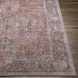 Clondalkin Washable Printed Jute Rug - Clearance - Ornate Home