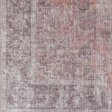 Clondalkin Washable Printed Jute Rug - Clearance - Ornate Home