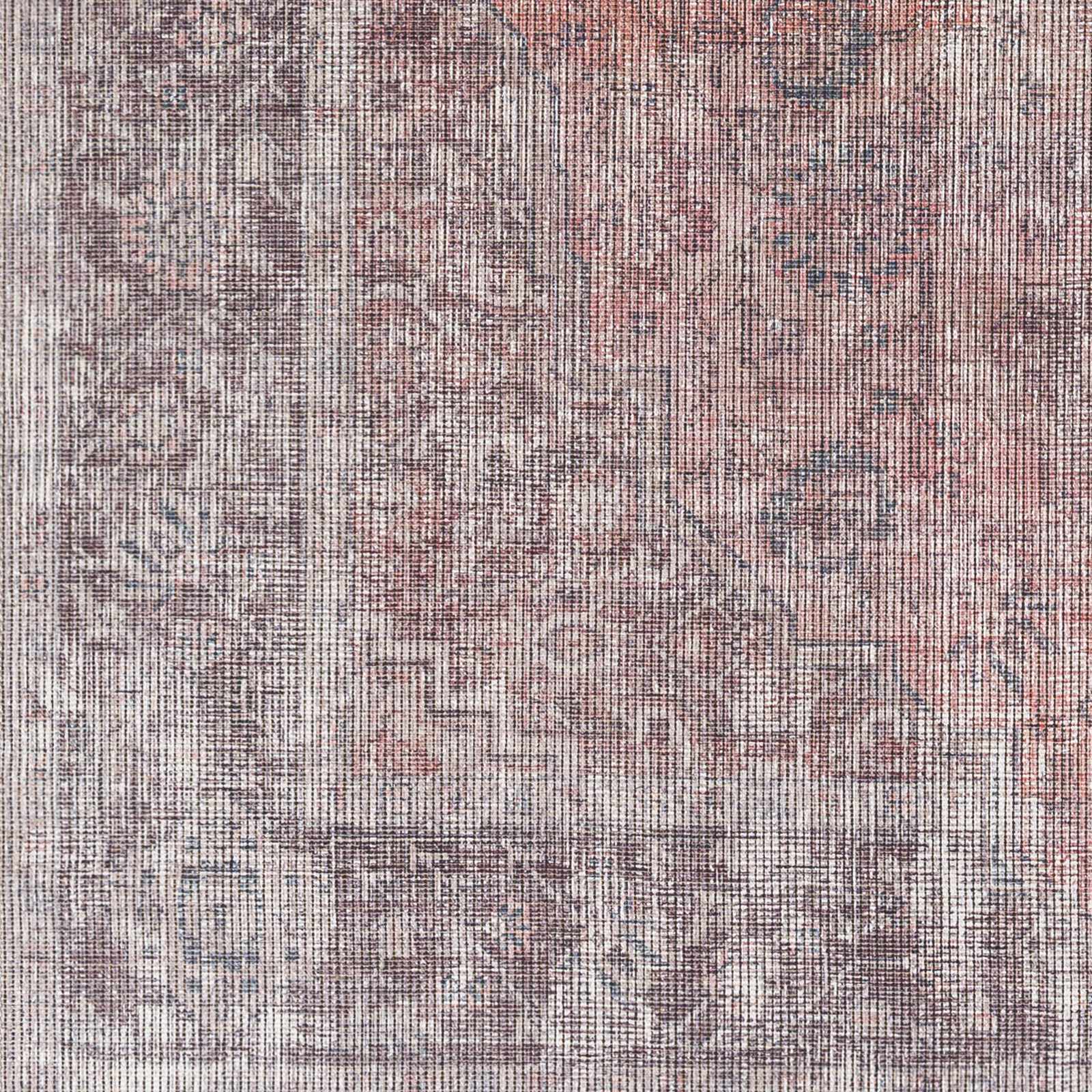 Clondalkin Washable Printed Jute Rug - Clearance - Ornate Home
