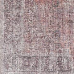 Clondalkin Washable Printed Jute Rug - Clearance - Ornate Home