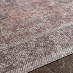 Clondalkin Washable Printed Jute Rug - Clearance - Ornate Home