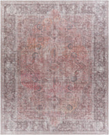 Clondalkin Washable Printed Jute Rug - Clearance - Ornate Home