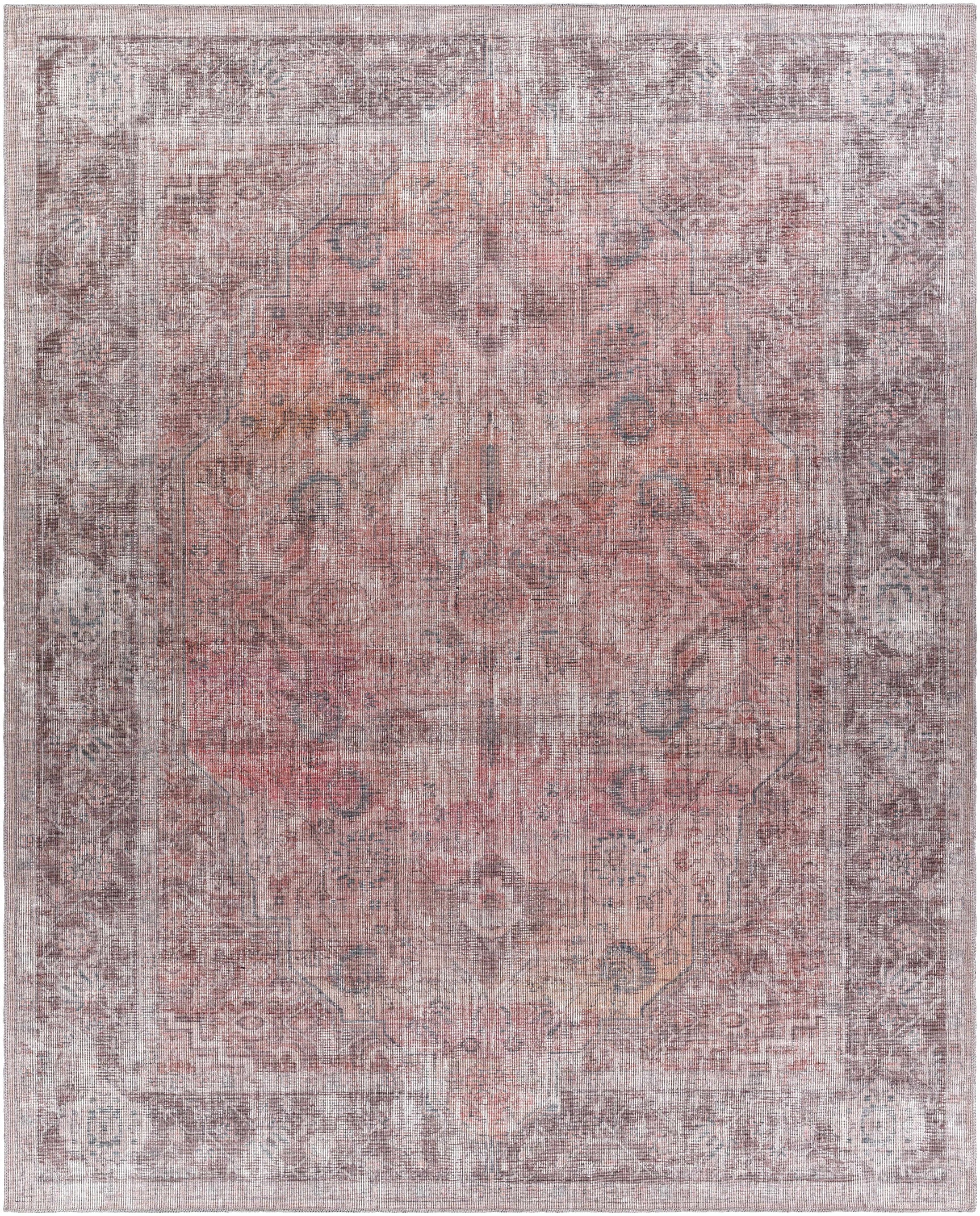 Clondalkin Washable Printed Jute Rug - Clearance - Ornate Home
