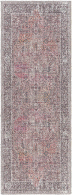 Clondalkin Washable Printed Jute Rug - Clearance - Ornate Home
