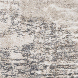 Clontarf Luxe Charcoal Area Rug - Ornate Home