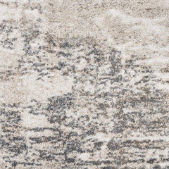 Clontarf Luxe Charcoal Area Rug - Ornate Home
