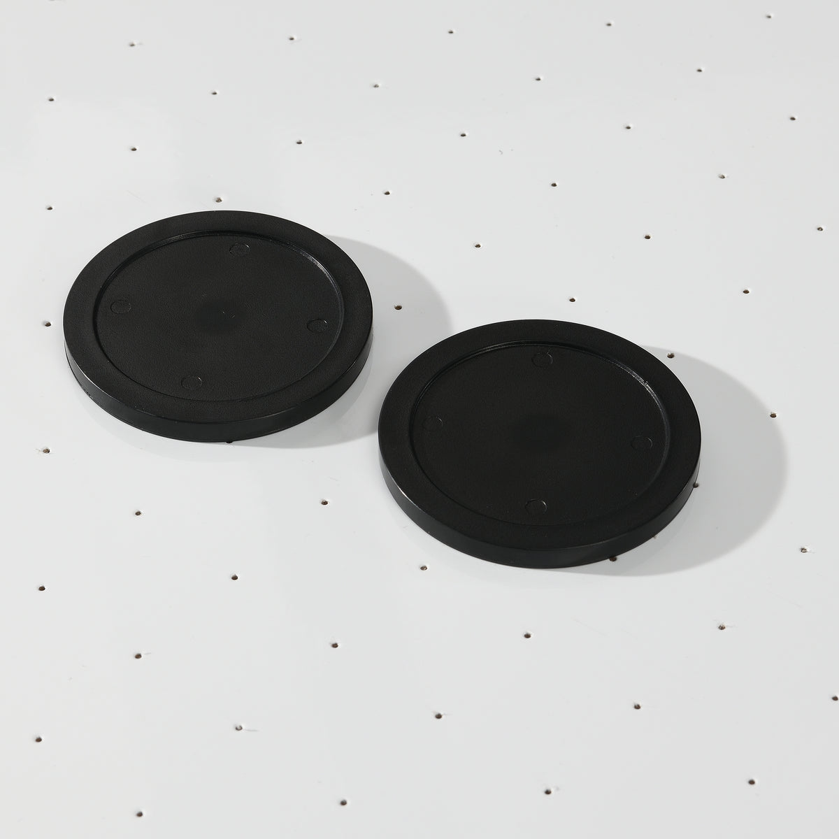 Cloud Black Air Hockey Table - Ornate Home