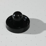 Cloud Black Air Hockey Table - Ornate Home