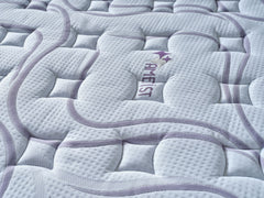 Cloud Firm Mattress - Ornate Home