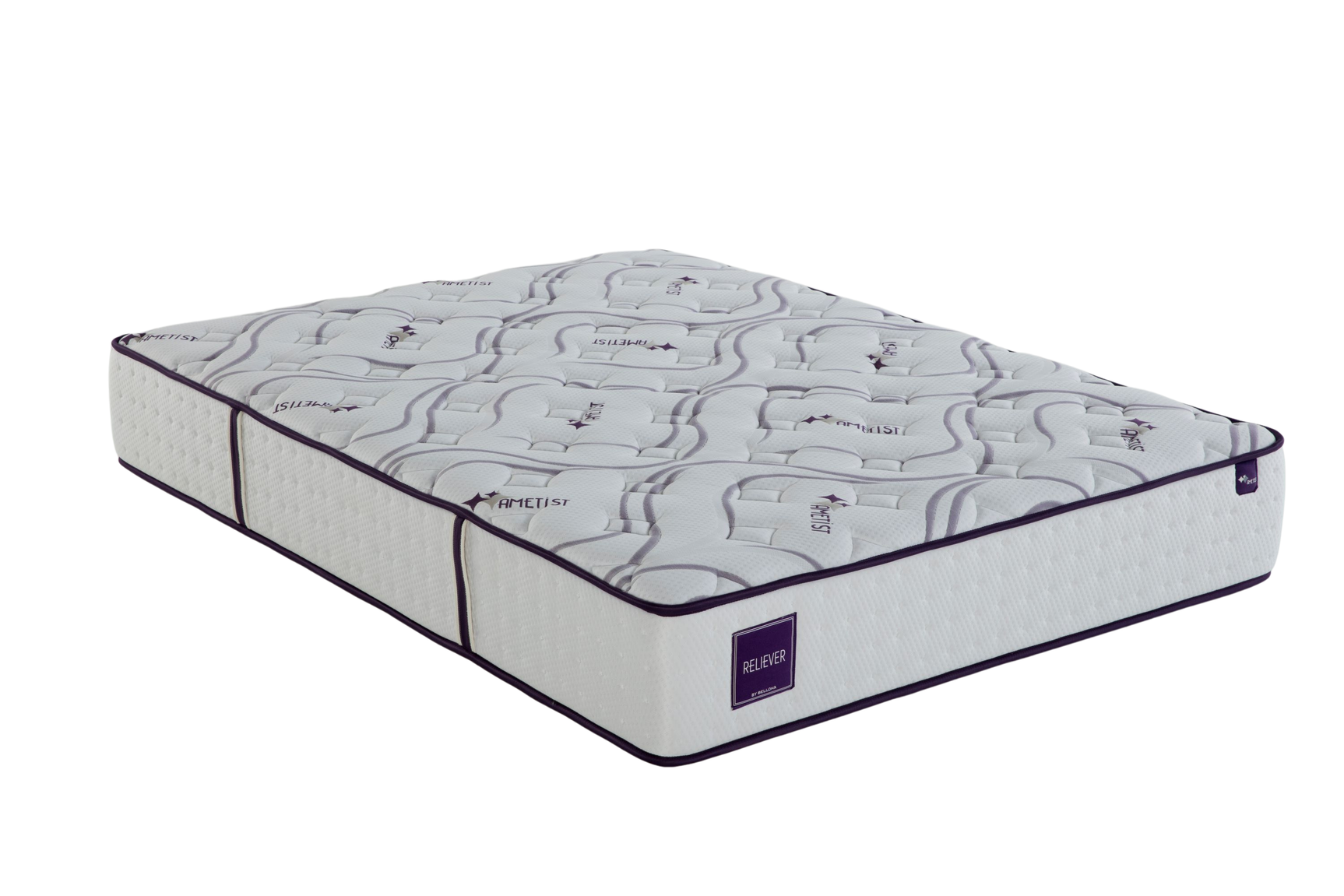 Cloud Firm Mattress - Ornate Home