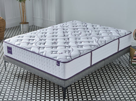 Cloud Firm Mattress - Ornate Home