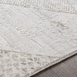 Cloudland Textured Luxe Area Rug - Ornate Home