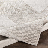 Cloudland Textured Luxe Area Rug - Ornate Home