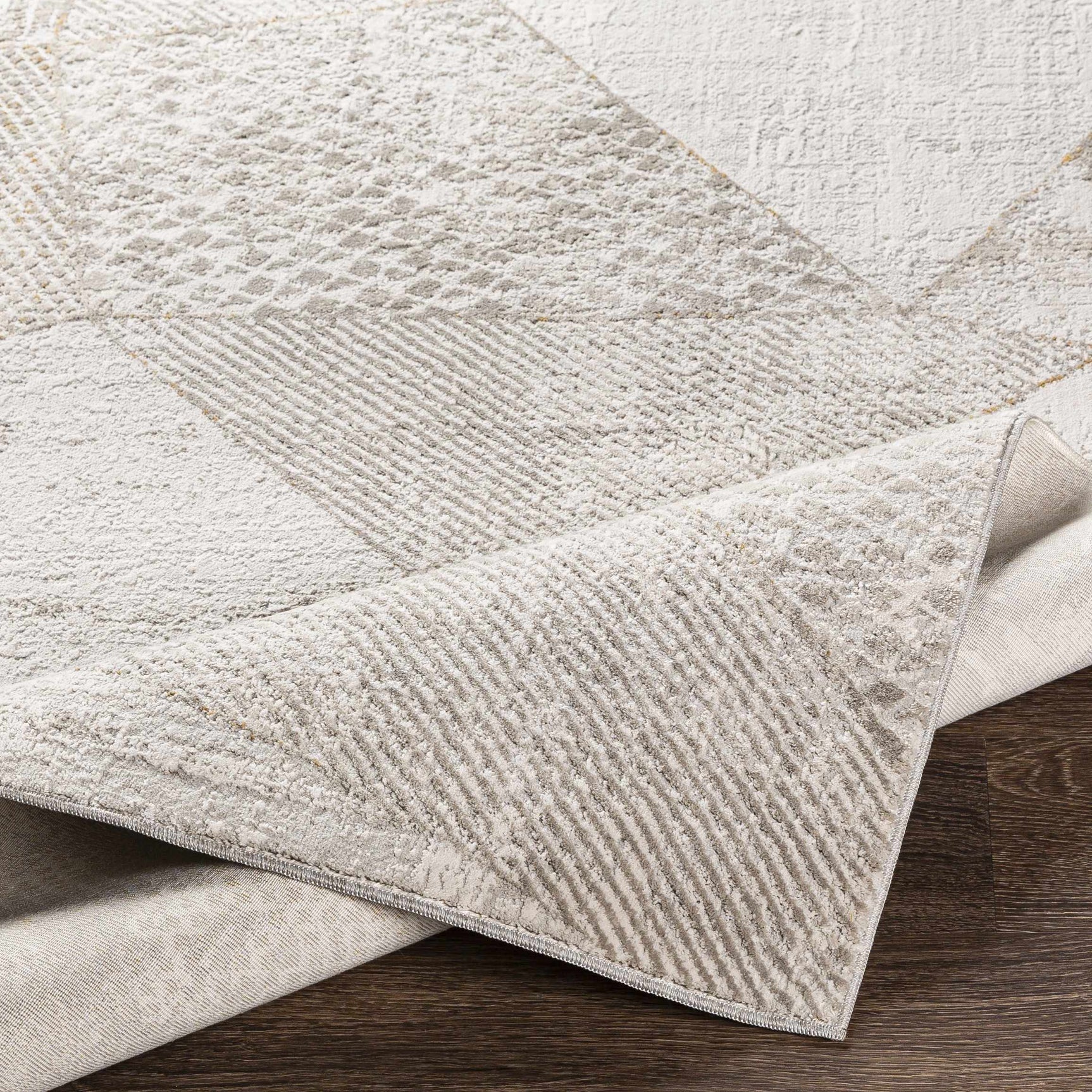 Cloudland Textured Luxe Area Rug - Ornate Home