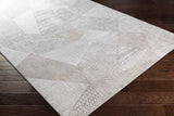 Cloudland Textured Luxe Area Rug - Ornate Home