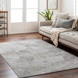 Cloudland Textured Luxe Area Rug - Ornate Home