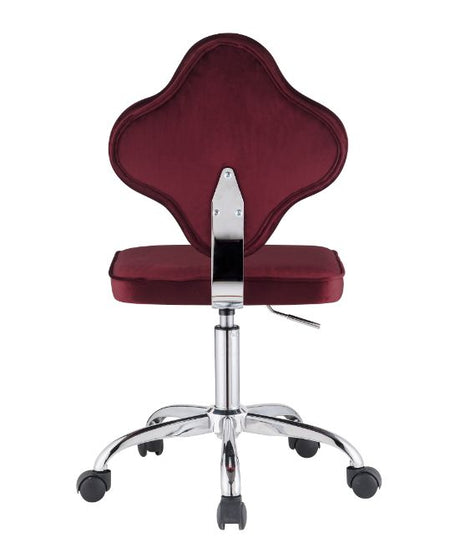 Clover Office Chair - Ornate Home