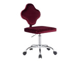 Clover Office Chair - Ornate Home