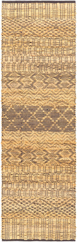 Cloverly Tribal Jute Carpet - Clearance - Ornate Home