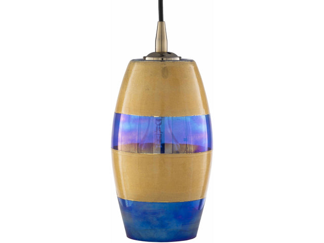 Clubb Ceiling Light - Clearance - Ornate Home