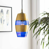 Clubb Ceiling Light - Clearance - Ornate Home