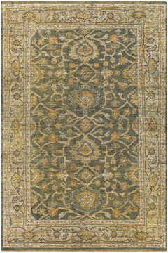 Clunes Area Rug - Clearance - Ornate Home