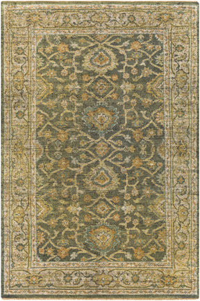 Clunes Area Rug - Clearance - Ornate Home