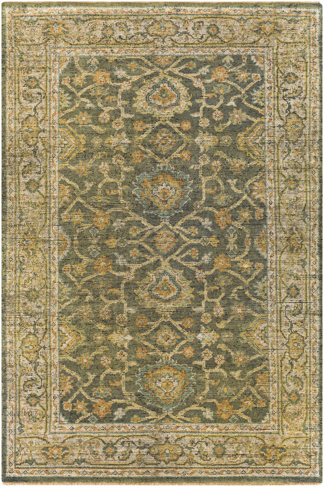 Clunes Area Rug - Clearance - Ornate Home