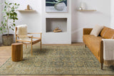 Clunes Area Rug - Clearance - Ornate Home
