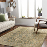 Clunes Area Rug - Clearance - Ornate Home