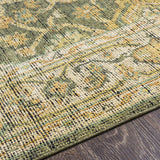 Clunes Area Rug - Clearance - Ornate Home