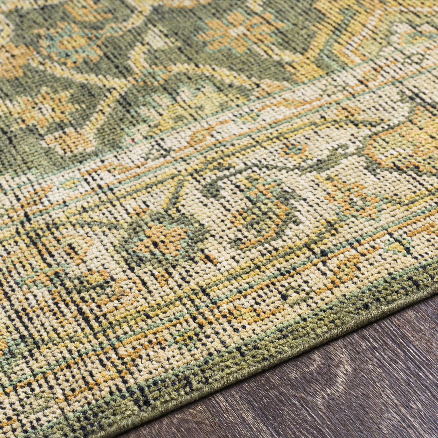 Clunes Area Rug - Clearance - Ornate Home