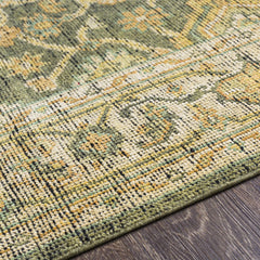 Clunes Area Rug - Clearance - Ornate Home