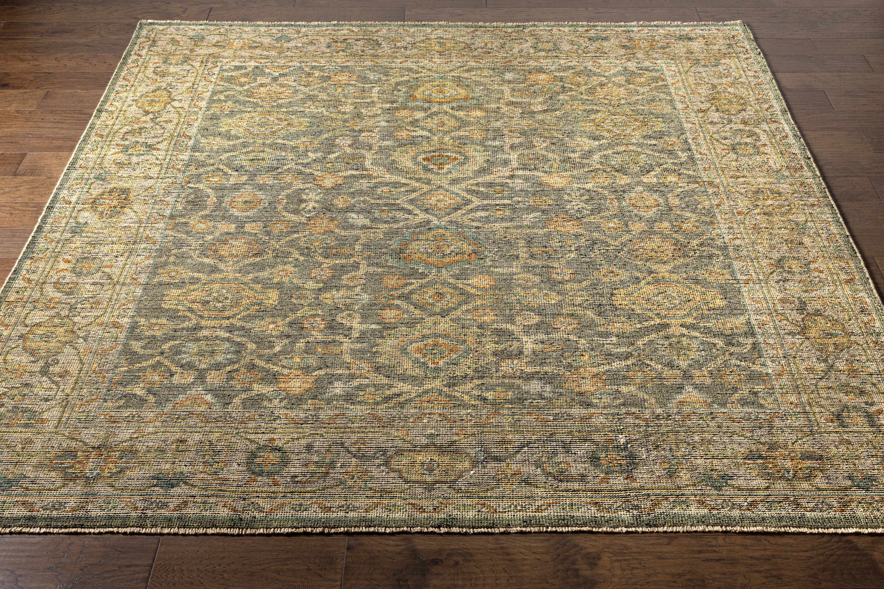 Clunes Area Rug - Clearance - Ornate Home