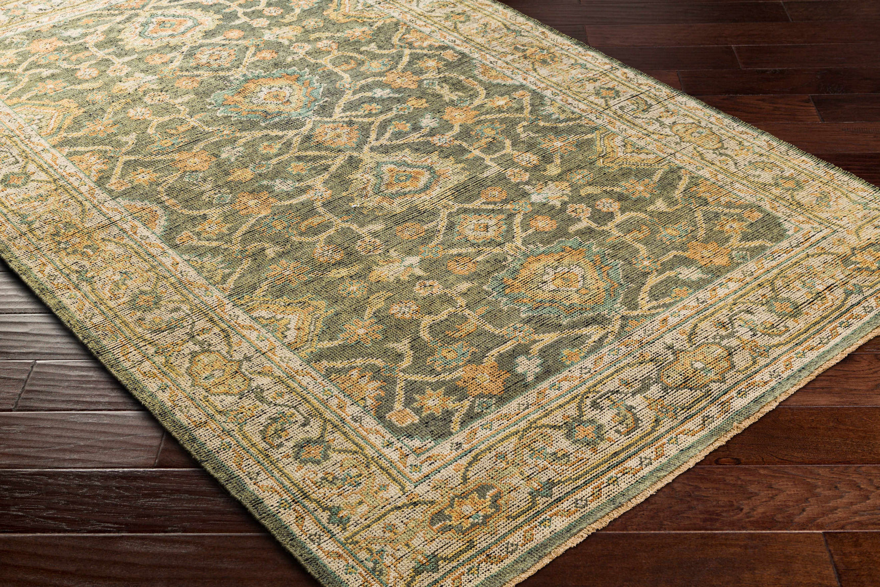 Clunes Area Rug - Clearance - Ornate Home