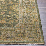 Clunes Area Rug - Clearance - Ornate Home