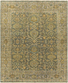 Clunes Area Rug - Clearance - Ornate Home