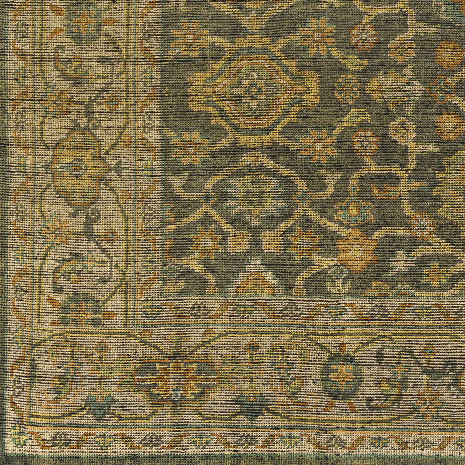 Clunes Area Rug - Clearance - Ornate Home