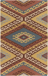 Clutier Clearance Rug - Clearance - Ornate Home