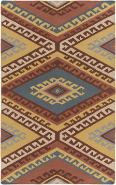 Clutier Clearance Rug - Clearance - Ornate Home