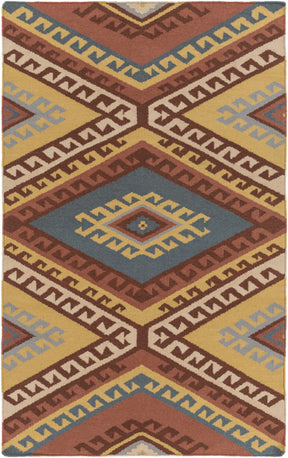Clutier Clearance Rug - Clearance - Ornate Home