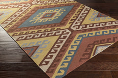 Clutier Clearance Rug - Clearance - Ornate Home