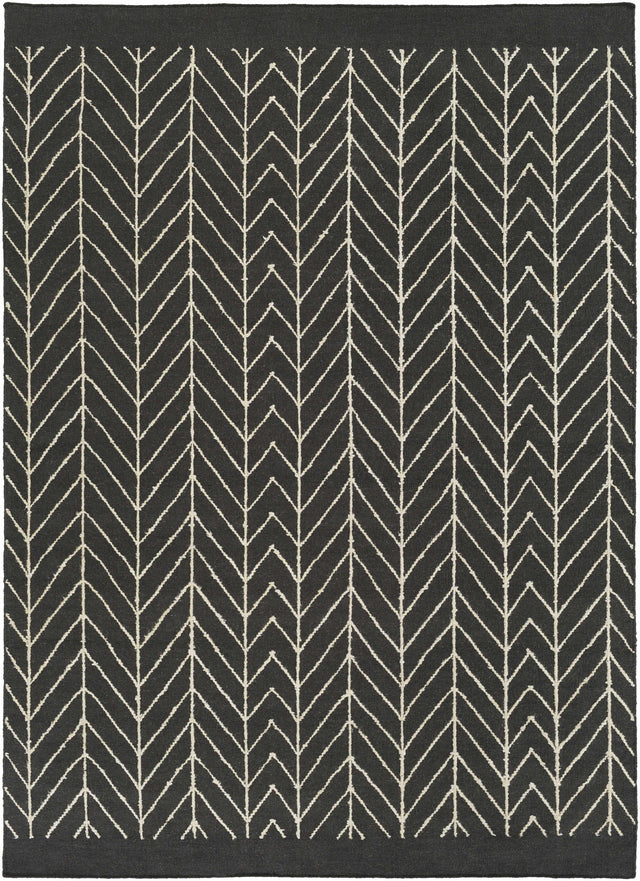 Clymer Wool Rug - Clearance - Ornate Home