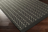 Clymer Wool Rug - Clearance - Ornate Home