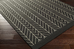 Clymer Wool Rug - Clearance - Ornate Home